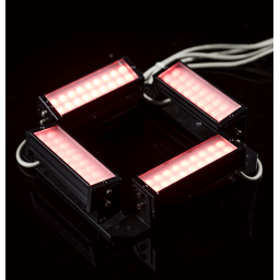  RGBW Illumination - MLBQ